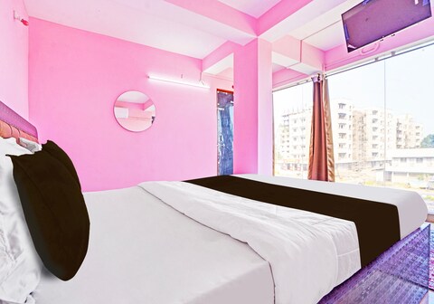 Hotel O Trinetra Inn