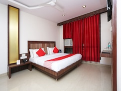 OYO 10733 Hotel Kingdom of Sai, Shirdi OYO 10733 Hotel Kingdom of Sai, Shirdi