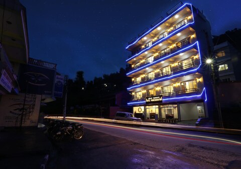Hotel Pancharatna