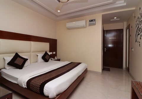 Hotel O sapphire inn