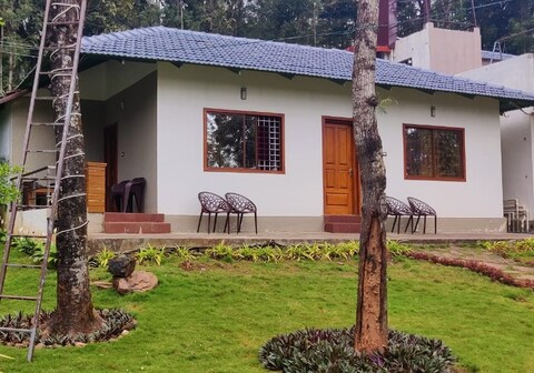 Coffee Paradise Homestay