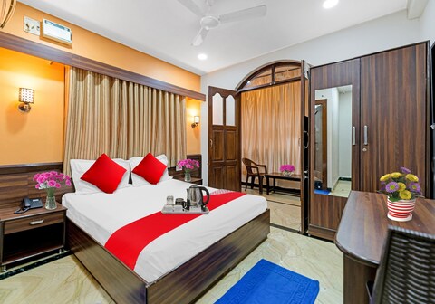 Collection O Oceana The Holiday Home Near Immaculate Conception Church