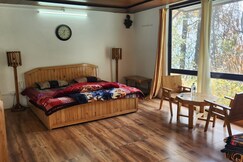 Manohar Guest House | Rooms with Wi-Fi, Nainital Manohar Guest House | Rooms with Wi-Fi, Nainital