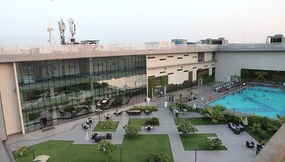 EKA CLUB, Ahmedabad EKA CLUB, Ahmedabad