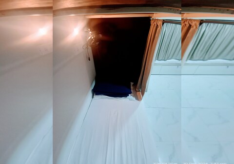 Stay Retreats At Nandham Dorm In Andheri