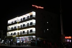 Hotel Nageshwari, Bidar Hotel Nageshwari, Bidar