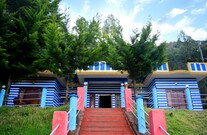 AmigosGateway, Munnar AmigosGateway, Munnar