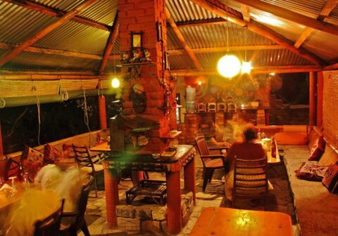 The Himalayan Trout House