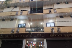 Hotel Sudha Palace, Jeypore Hotel Sudha Palace, Jeypore