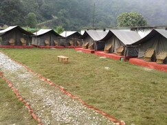 second heaven camp, Rishikesh second heaven camp, Rishikesh