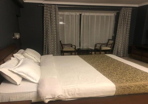 Aloha Apartment By Blissful Ganges