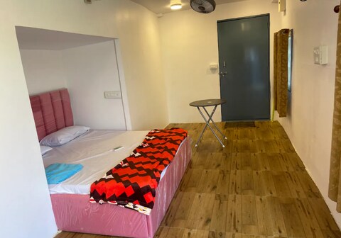 The Flight View Farm Shamshabad