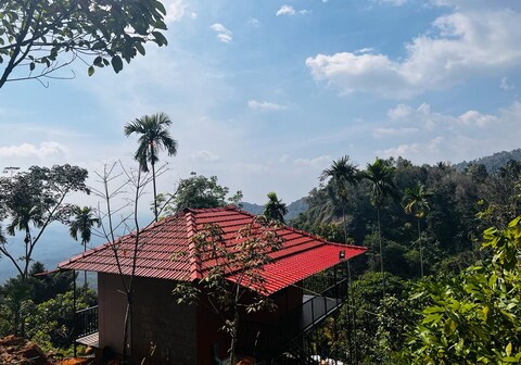 Wild Breeze Homestay