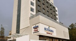 Hotel Krishna Palace Ambernath, Mumbai Hotel Krishna Palace Ambernath, Mumbai