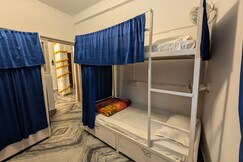 The GreenView Homestay & Hostel, Rishikesh The GreenView Homestay & Hostel, Rishikesh