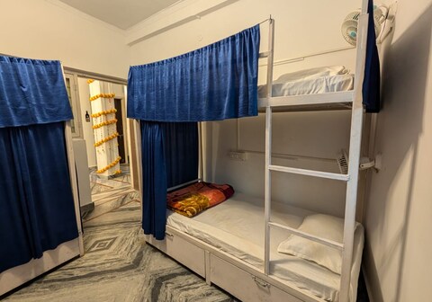 The GreenView Homestay & Hostel