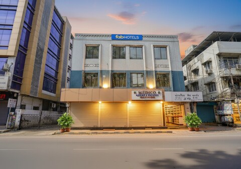 Via Manas Residency