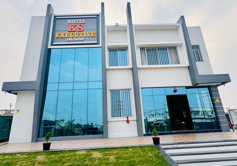 Hotel KS Executive