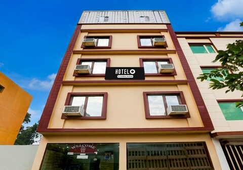 Hotel O Indira Enclave Haridwar