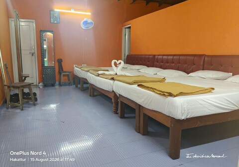 Tiger's Corner Homestay.