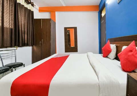 Hotel O Bansiya Palace