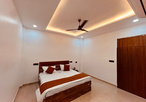 RRR Residency