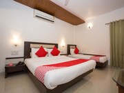 OYO 10440 Hotel Surabhi, Mahabaleshwar OYO 10440 Hotel Surabhi, Mahabaleshwar