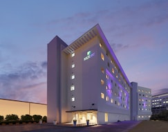 Holiday Inn Express Bengaluru Whitefield ITPL, Bangalore Holiday Inn Express Bengaluru Whitefield ITPL, Bangalore