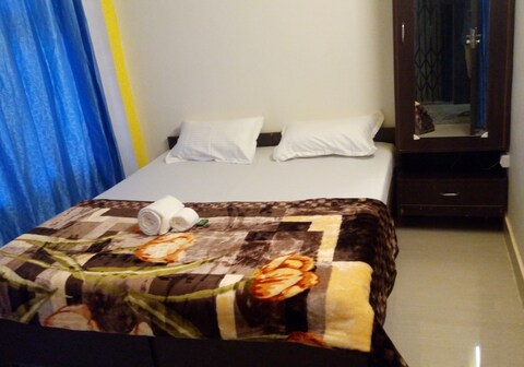 Temple city guest house