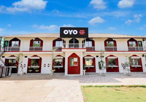 Hotel O RamdevGarh Resort