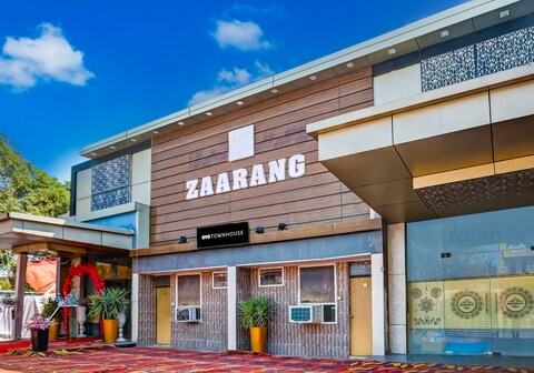 Collection O Gomti Nagar Matiyari