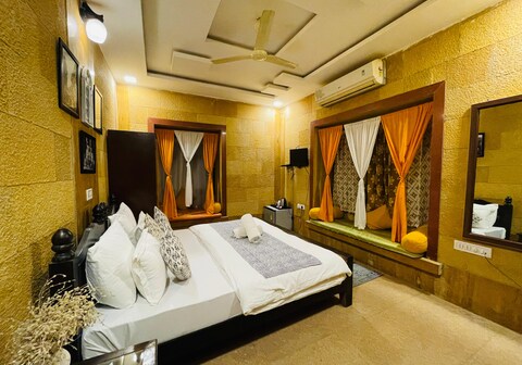 Meerana Hotel Jaisalmer