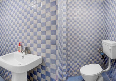 SPOT ON S.D.S GUEST HOUSE