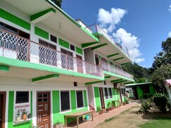 Maa Anandamayee Guest House, Almora Maa Anandamayee Guest House, Almora