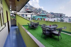 Hotel Sagorika (WI-FI Complimentary), Gangtok Hotel Sagorika (WI-FI Complimentary), Gangtok