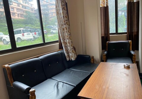 Hotel Heaven Comfort