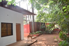 Hill View Cottage, Matheran Hill View Cottage, Matheran