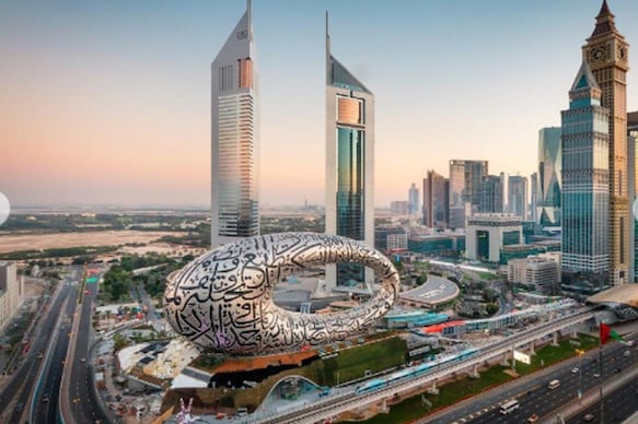 Millennium Plaza Downtown Hotel