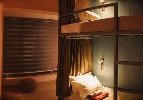 Mellow Ladies Hostel