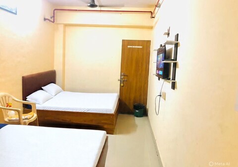 Hotel Metro