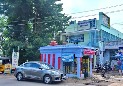 THIRU KUTRALANATHAR RESIDENCY