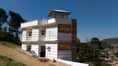 The Rakshikaa Cottage, Ooty The Rakshikaa Cottage, Ooty
