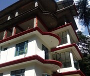 Snow Villa Guest House, Dharamshala Snow Villa Guest House, Dharamshala