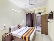 OYO 7578 Hotel Luck Residency, Delhi OYO 7578 Hotel Luck Residency, Delhi