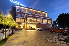 Hotel Ceasar Palace, Kottayam Hotel Ceasar Palace, Kottayam
