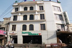Hotel Seema'Z, Jalandhar Hotel Seema'Z, Jalandhar