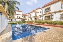 Villa near Vagator Beach, Goa, by GuestHouser 67474, Goa Villa near Vagator Beach, Goa, by GuestHouser 67474, Goa