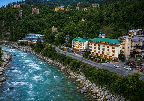 The River Grand