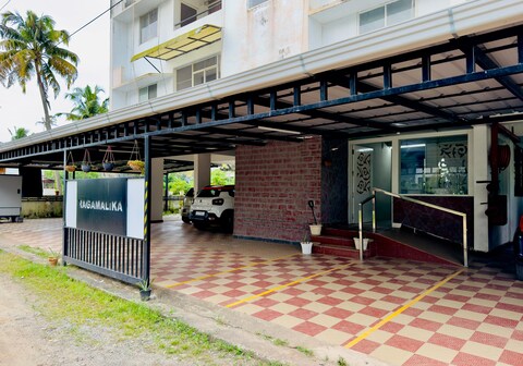 Ragamalika Apartment Stay