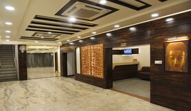 Hotel Vrindavan Vihar, Gaya Hotel Vrindavan Vihar, Gaya